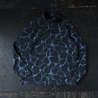 Eddie Bauer Half Zip Fleece Pullover (00s L)
