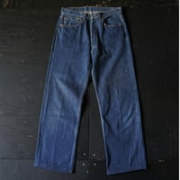 Levi's 501 Denim Pant（90s 31/34 made in USA）