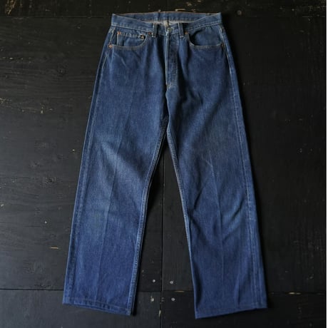 Levi's 501 Denim Pant（90s 31/34 made in USA）