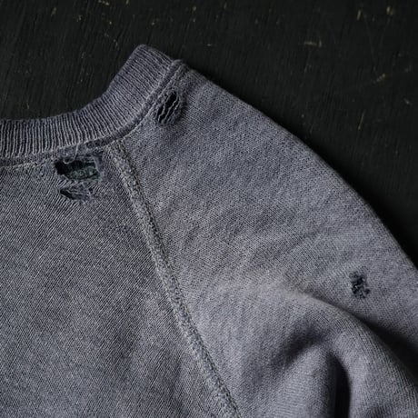 Vintage Raglan Sweat (L)