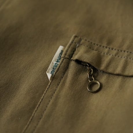 SIERRA DESIGNS Hunting Jacket