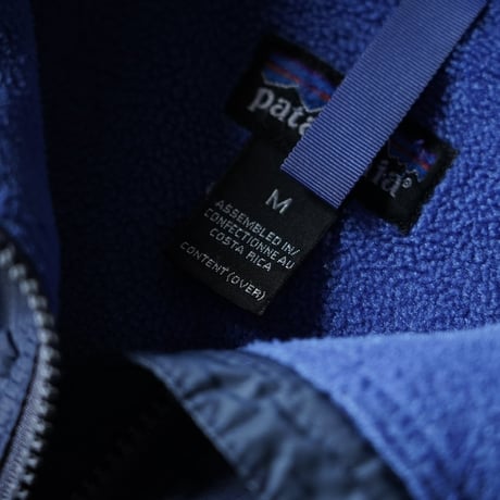 Patagonia Shelled Capilene Jacket(90s M )