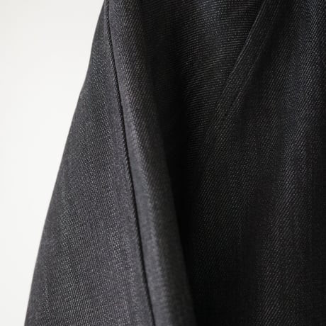 SUNNY ELEMENT Valley Shirt - Black Denim