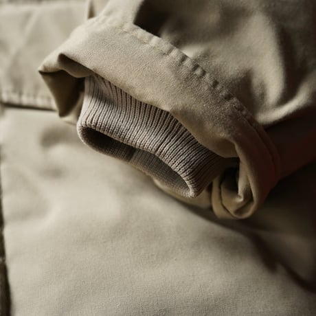 Woolrich Hooded Down Parka