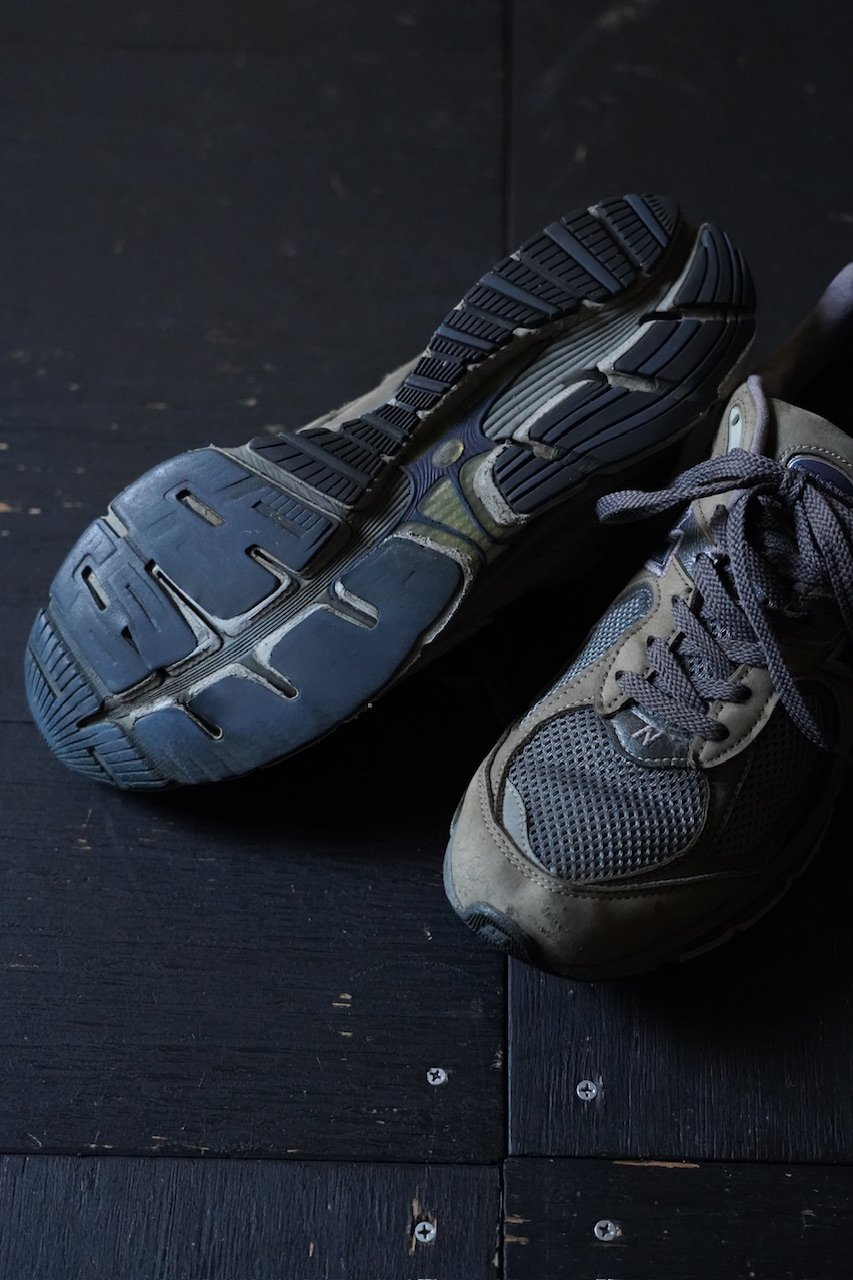 New Balance MR2002 オリジナル USA製 9.5 New Balance 2002 Made in US (MR2002B) - Size 10.5 D | eBay