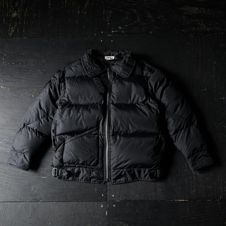 Good Enough Down Jacket (90s M Good Condition!!)