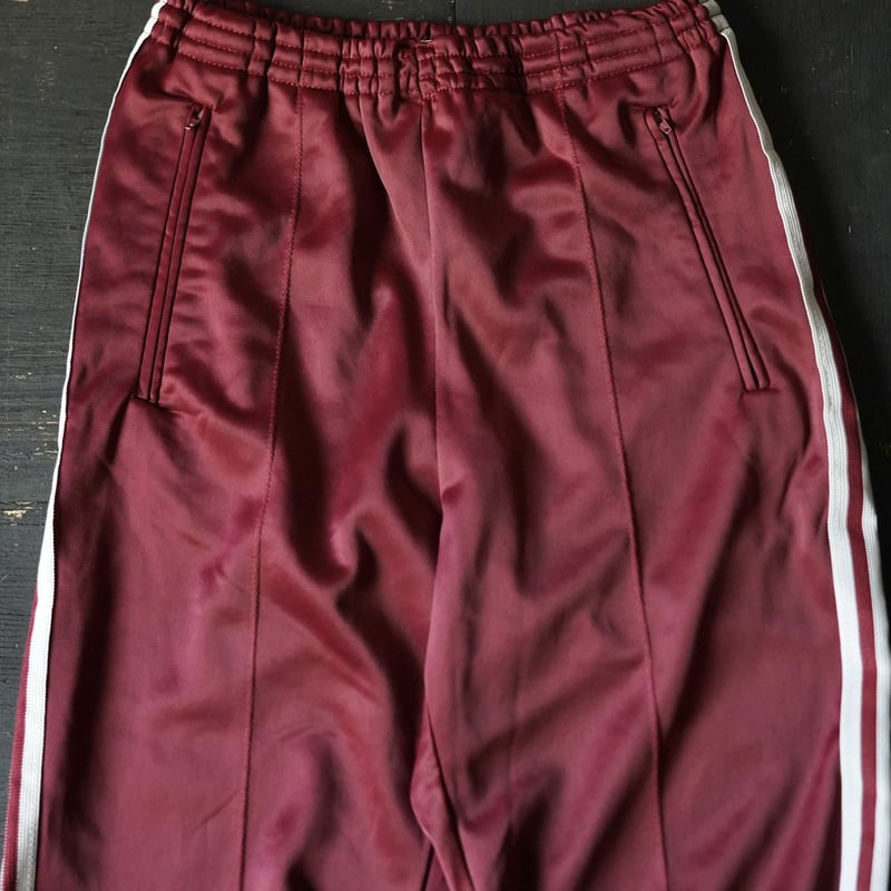 ウォーキング・ランニングウェア 80s Adidas ATP track pants POST JUNK / 80's ADIDAS ATP Track Pants Made In U.S.A. [L]