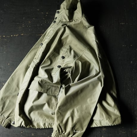 Nike Nylon Jacket (00s L)