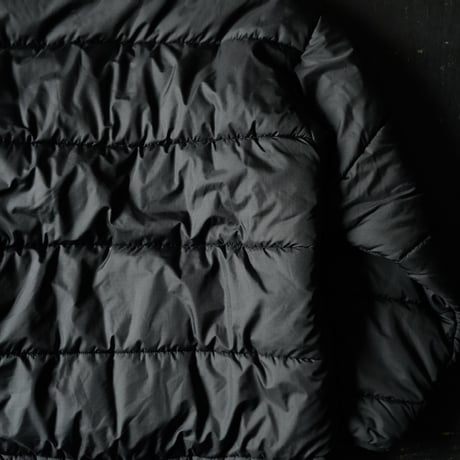 [special] Patagonia Das Parka "2001年製Black" (01s L Good Condition!)
