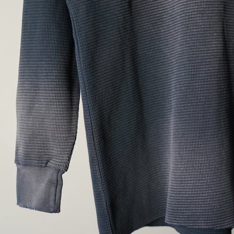 MOOJI MOOJI Classic Waffle Thermal Aged