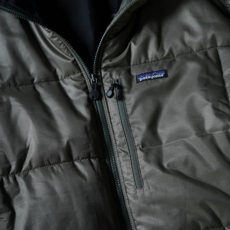 Patagonia MARS Das Parka