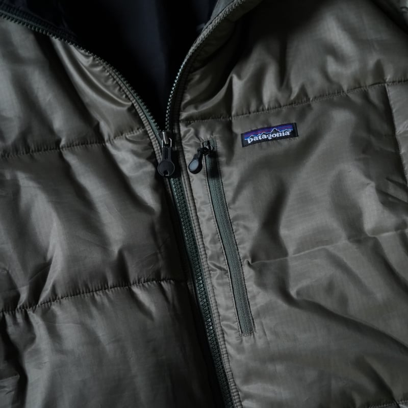 Patagonia MARS Das Parka | globule mag. Patagonia MARS Das Parka | globule mag.