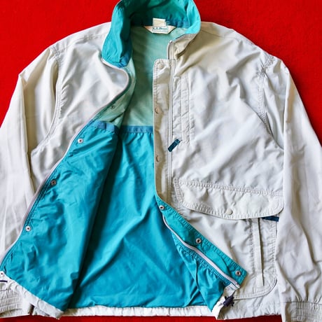 L.L. Bean Windy Ridge Jacket