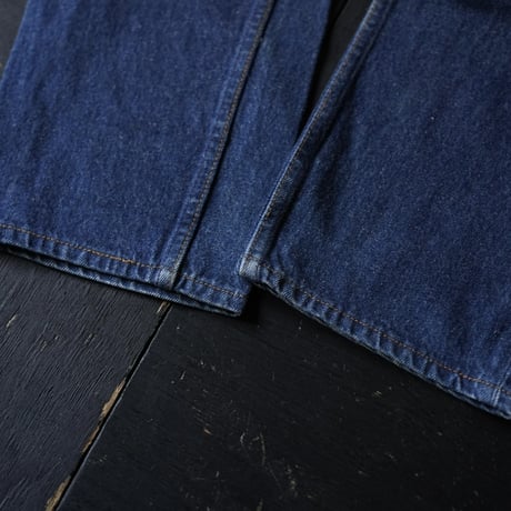 Levi's 501 Denim Pant（90s 31/30 made in USA）
