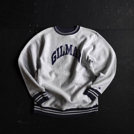 Champion Reverse Weave Sweat
