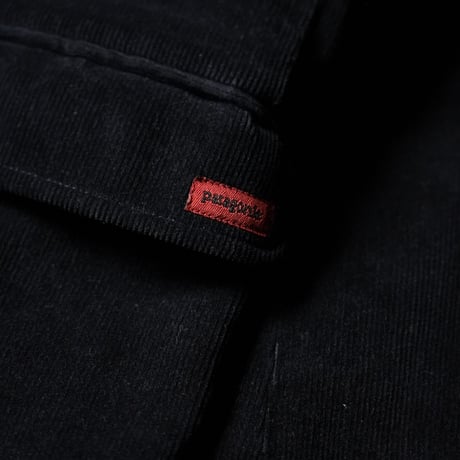 Patagonia Spoken Word Jacket (00s S )