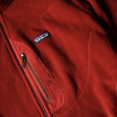 Patagonia R2 Fleece Jacket (00s L)