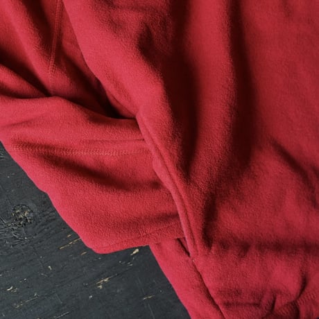 Patagonia Synchilla Half Zip Fleece Pullover(90s M made in USA)