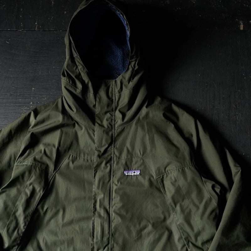 Patagonia Infurno Jacket (00s M good color!) |