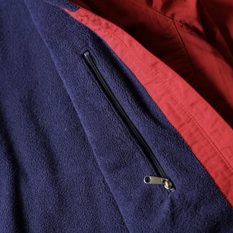 special] Patagonia Oxford Shelled Capilene Jac