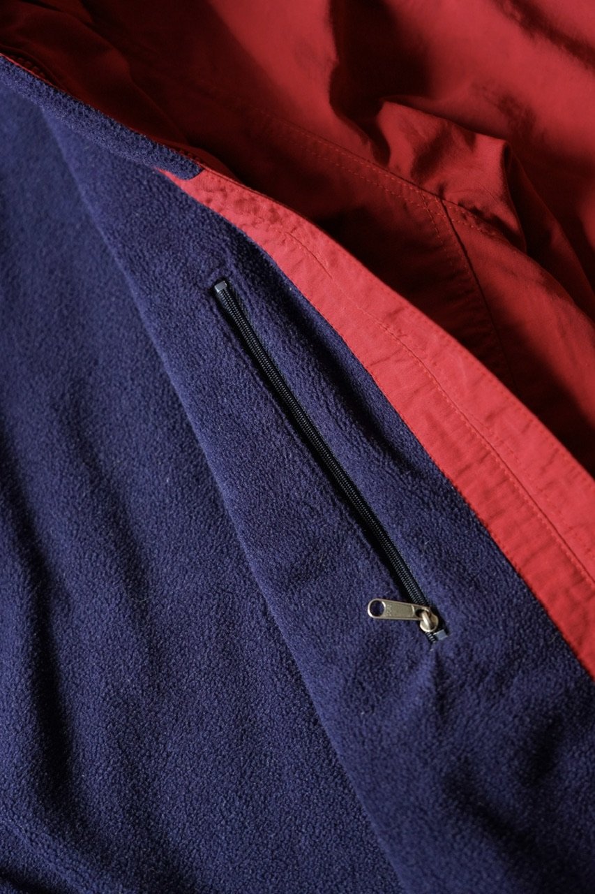 special] Patagonia Oxford Shelled Capilene Jac