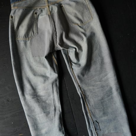 Levi's 501XX (50s 36/29 vintage)