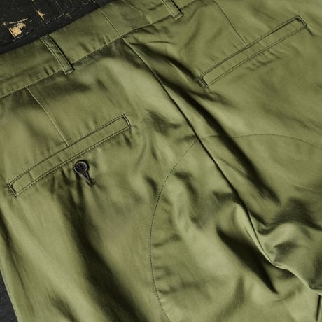 Willow Pants WP P-039  Olive