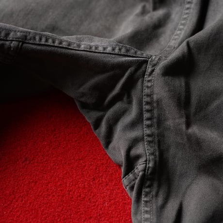 Gramicci Belted Climbing Pant made in USA