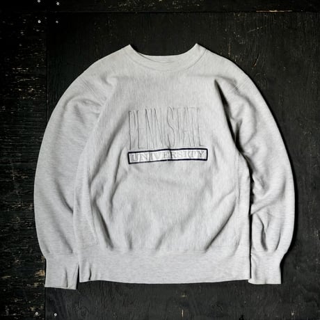 Champion Reverse Weave Crew Sweat