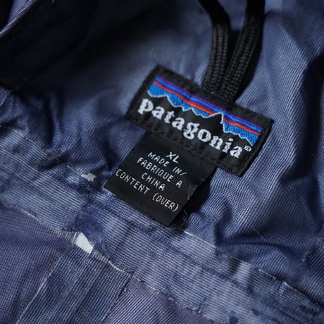 Patagonia Knifeblade Jacket (00s XL)