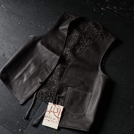 WP P-033 Reversible Vest