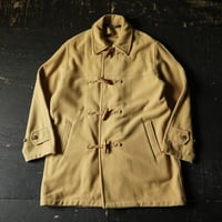 Polo Ralph Lauren Wool Duffle Coat(90-00s M )