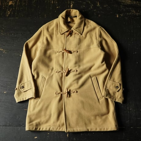Polo Ralph Lauren Wool Duffle Coat(90-00s M )