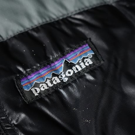 Patagonia Down Parka (00s M)