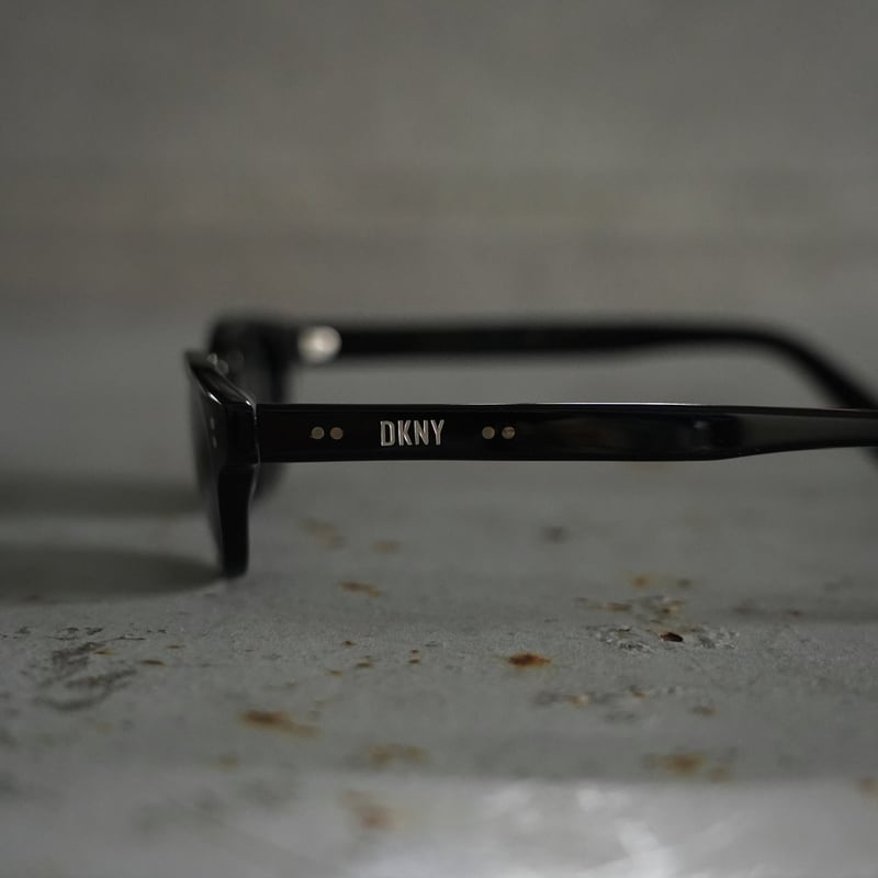 DKNY サングラス DKNY Sunglasses (00s) | globule mag.