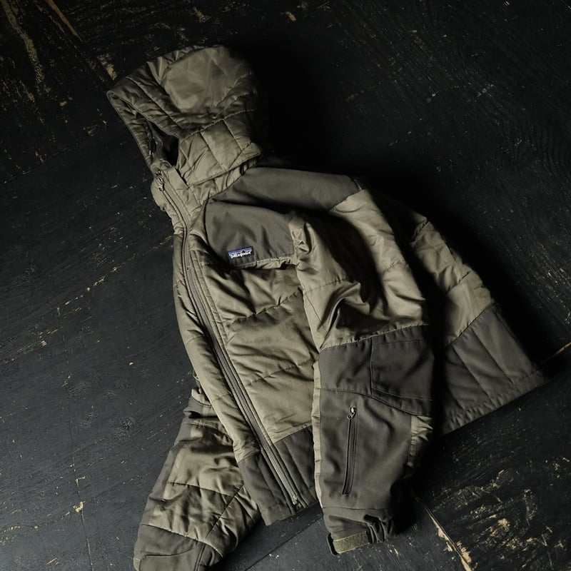 Patagonia Rubicon Rider Jacket (00s M) | globul