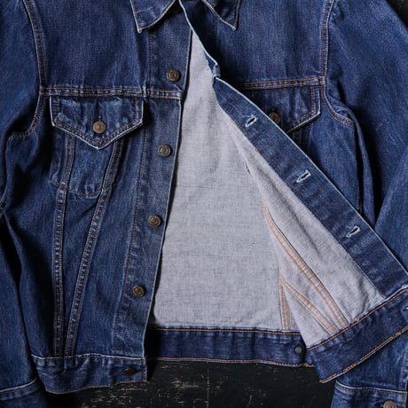 Levi's 71205 Big E