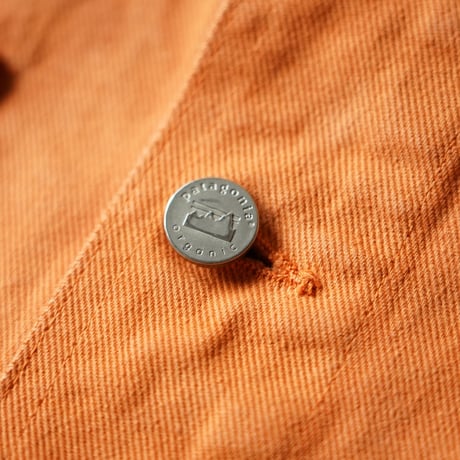 [special] Patagonia Free Range Jacket