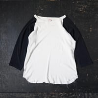 Hanesport Raglan Rleeve T-Shirt (60s XL)