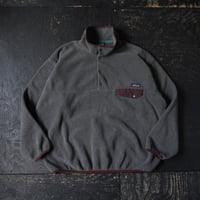 Patagonia Synchilla Snap T( XL)