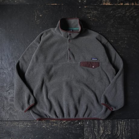 Patagonia Synchilla Snap T( XL)