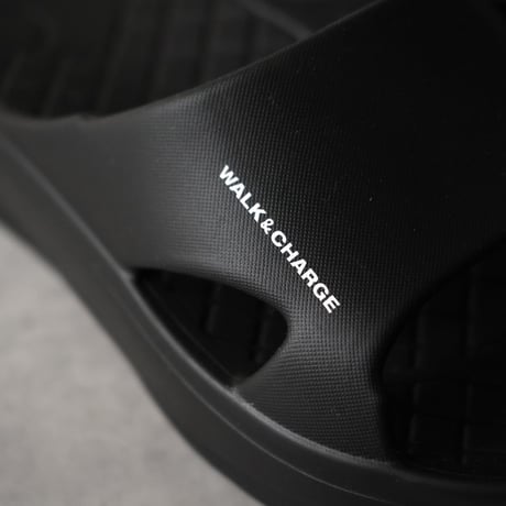 rig Slide 2.0 / Black