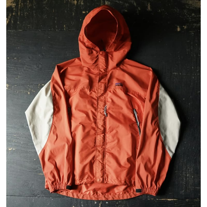 Patagonia Essential Jacket (2001s M) | globule