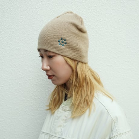 gm. Emb. Beanie