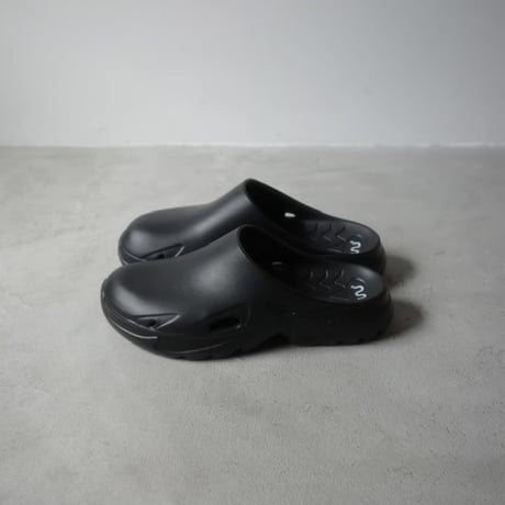 doubleu ROMA MULE