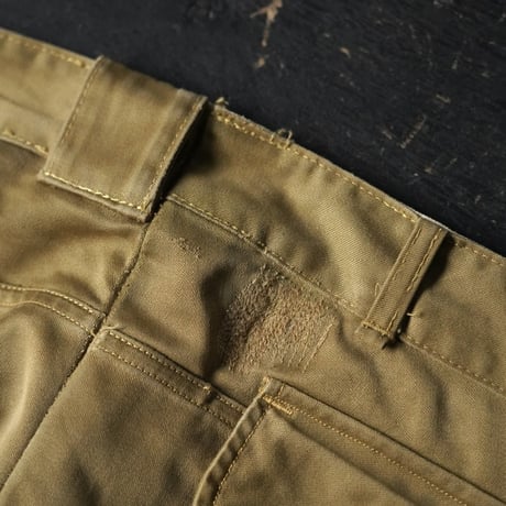 Bob Allen Klondike Cotton Hunting Pant (50s about 34 )