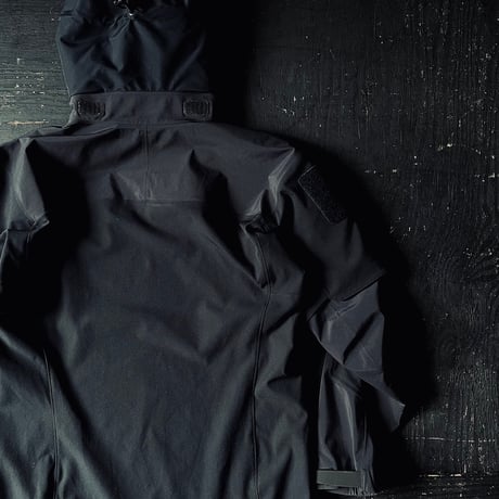 【special】Arc'teryx LEAF Gryphon Combat Jacket (00s M made in Canada)