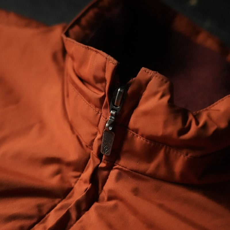 Patagonia New Shelled Synchilla Jacket (00s L G