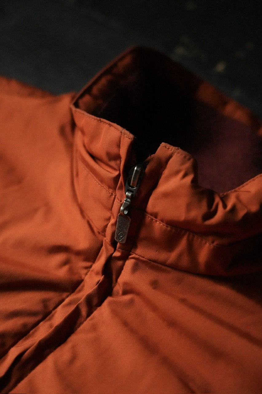 Patagonia New Shelled Synchilla Jacket (00s L G