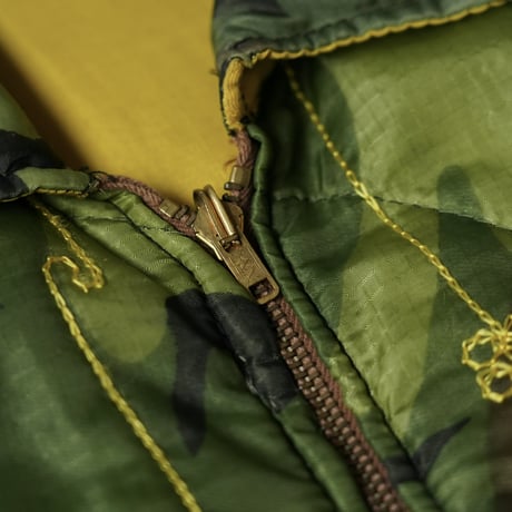 Vintage Souvenir Jacket